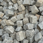 G Stones - Recyclage et réemploi de pierres naturelles - produit - Granit brut
